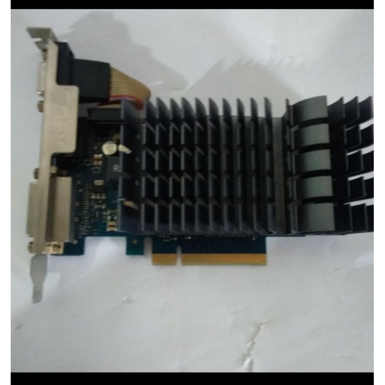 Asus MSI GT730 2gb ddr3