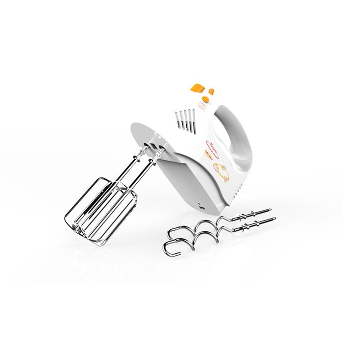 MASPION MT-1190 HAND MIXER . MIXER TANGAN MASPION MT-1190