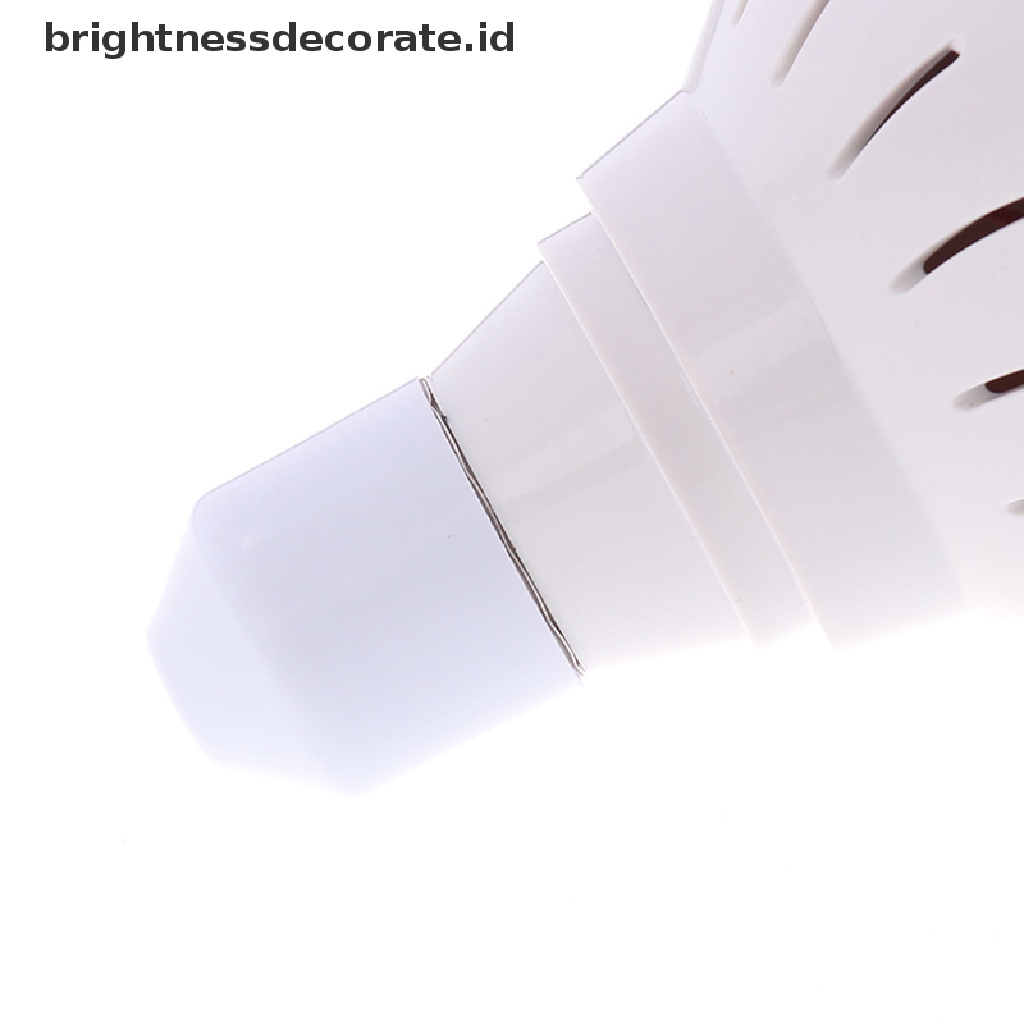 [birth] E27 LED Lamp Cup Corn Bulbs Glass Indoor SMD2835 Chip 220V Spot Light [ID]