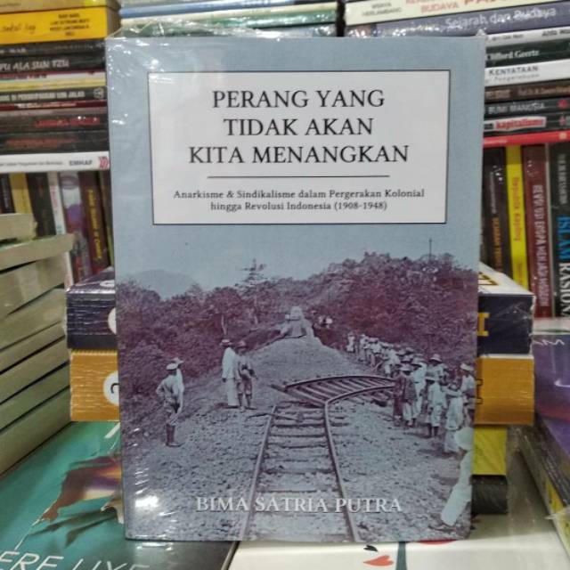 PERANG YANG TIDAK AKAN KITA MENANGKAN
