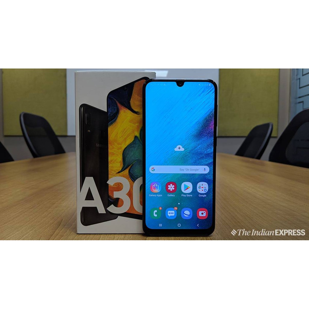 SAMSUNG GALAXY A30 | Shopee Indonesia