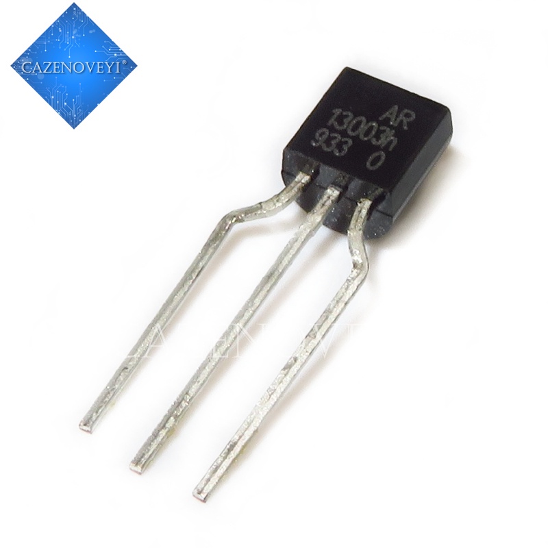 5pcs Ic Ar13003H 13003h To-92