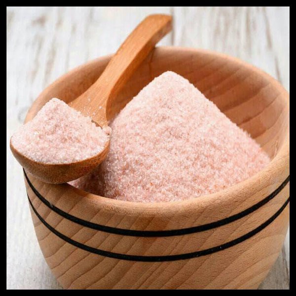 Garam Himalaya / Pink Salt / Him salt 200gr