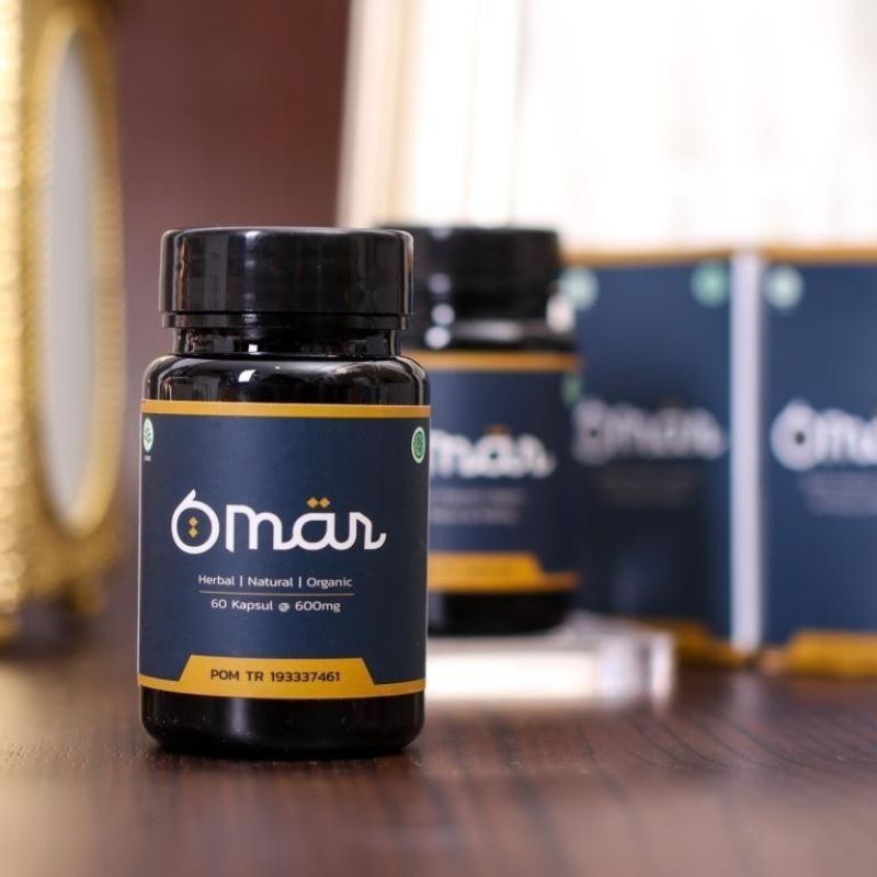 ( Terlaris ) omar obat kuat stamina pria
