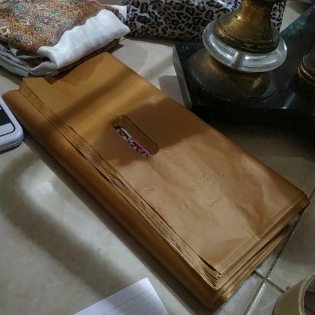 Hangtag Standart 260gr  Free Design - Free Lubang