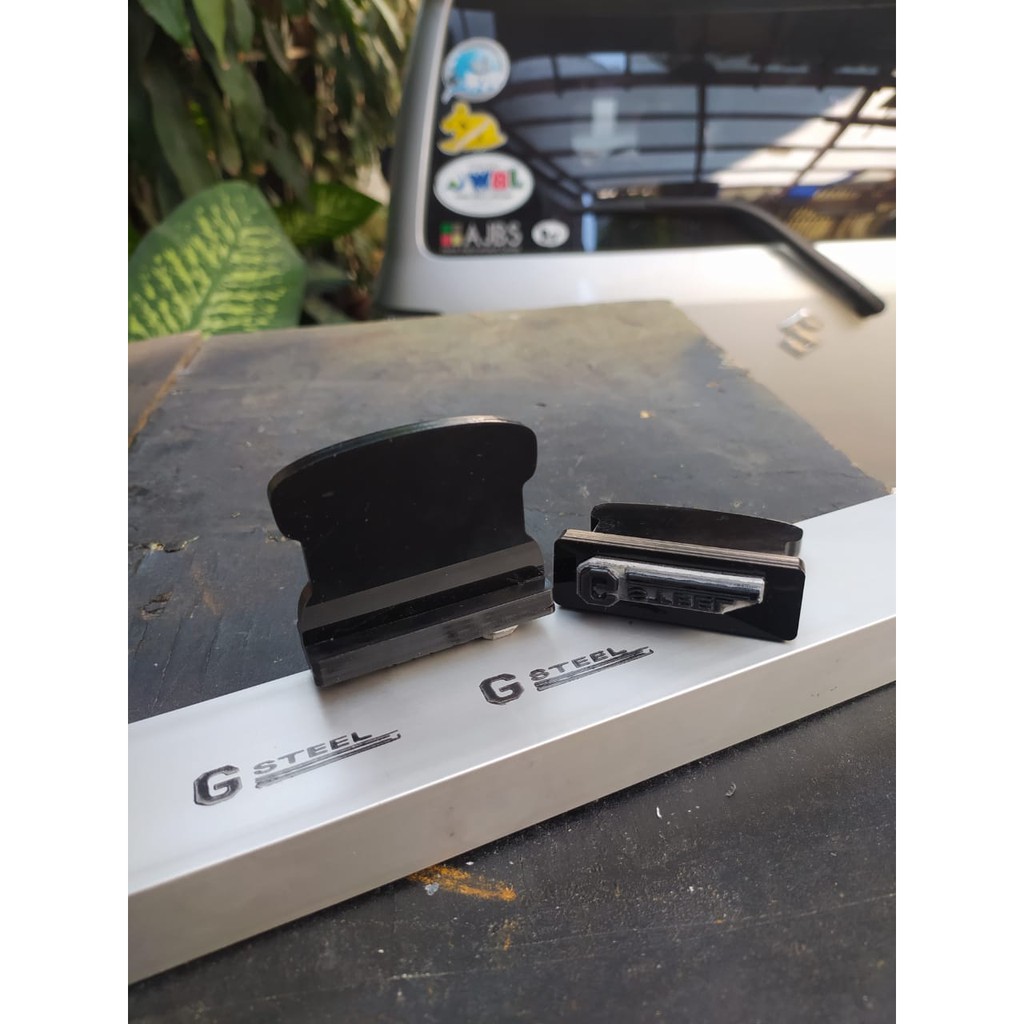 

Jual Paket Jasa Pembuatan Stempel Galvalum Stempel Stell Stempel Besi