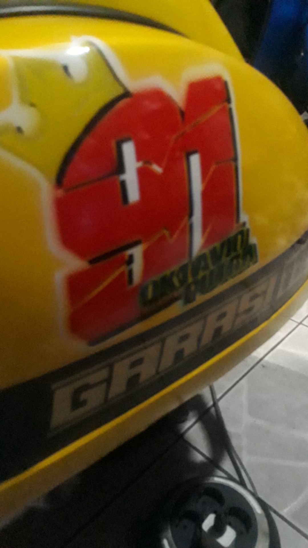 Hio Dupa Stik Aromaterapi Darshan Life Maharaja Gold Incense Sticks Pendek