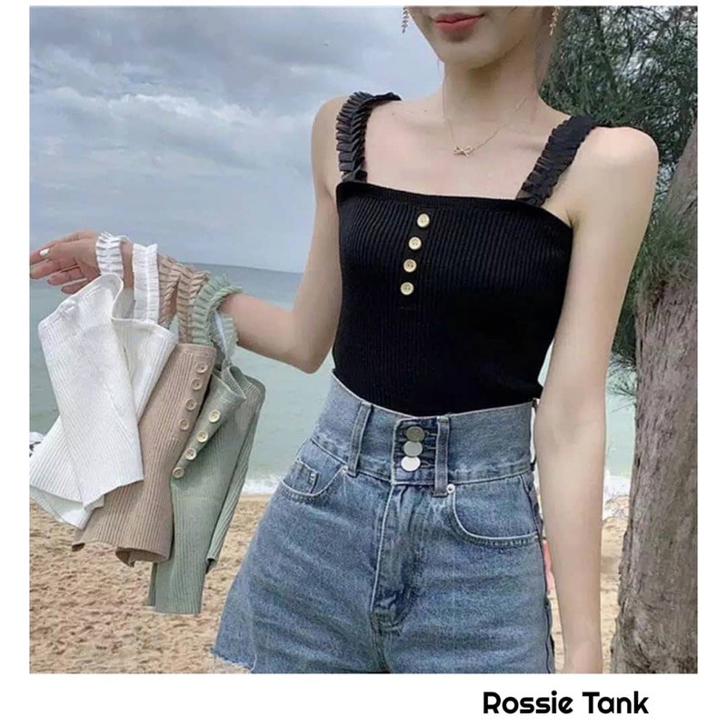 Rossie Tank