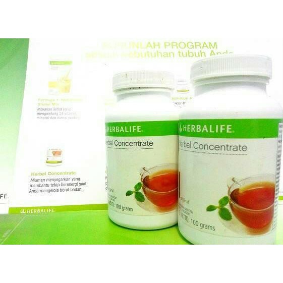 

TEA#HERBALIFE CONSENTRATE / THERMO TEA / THERMOJETIC TEA#HERBALIFE
