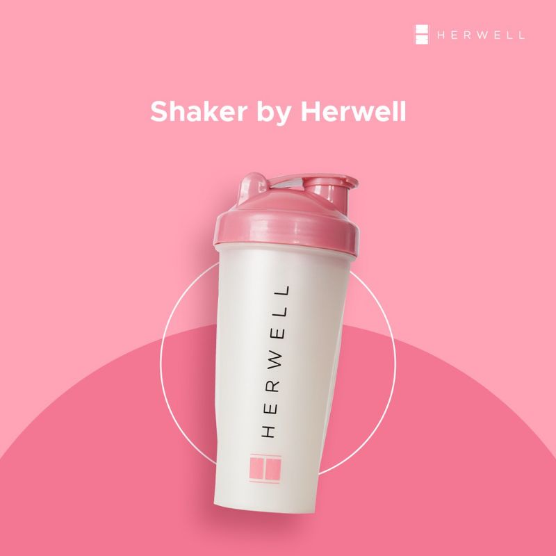 Shaker Herwell