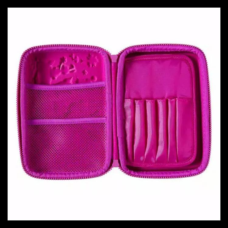 

Murmer Kotak Pensil / Smiggle Hardtop Pencil Case Original Barang Bagus