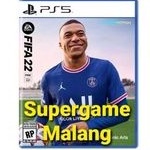 Fifa 23 PS4 Fifa 2023 PS 4 Fifa23 PS5 PS 5 Sony Playstation Region 3