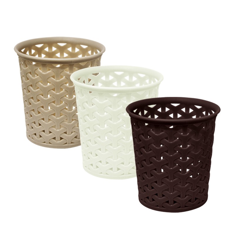 

Hawaii Amaris Keranjang Mini Serbaguna Tempat Pensil Stationary HW 8620