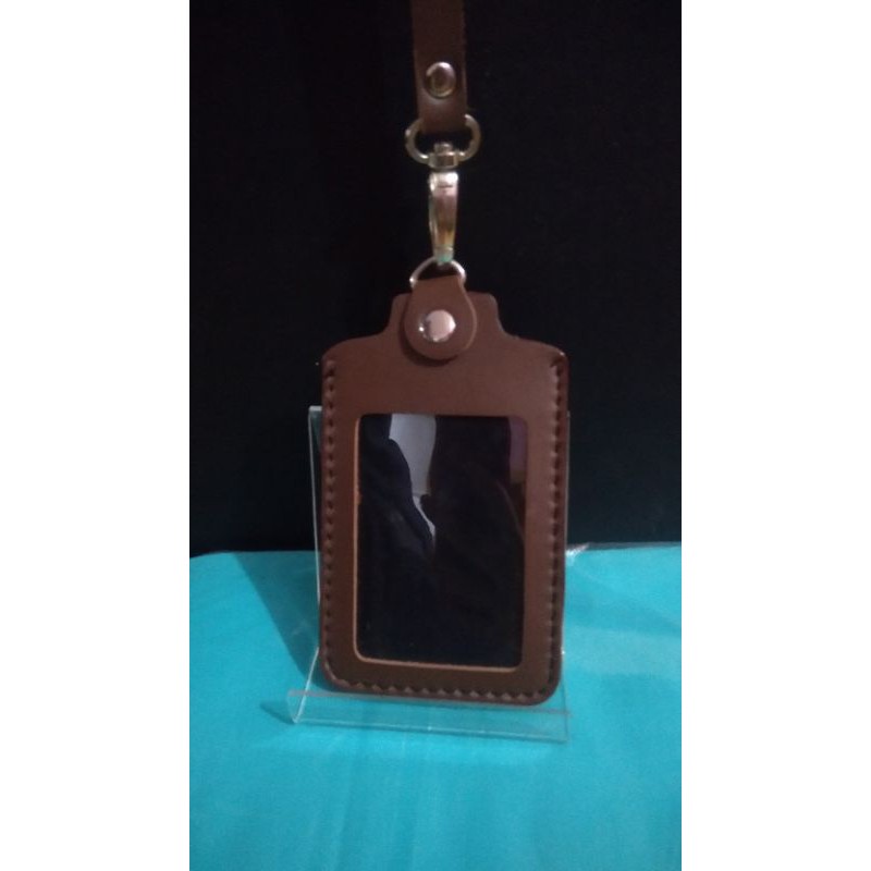 

NAME TAG DOMPET ID CARD