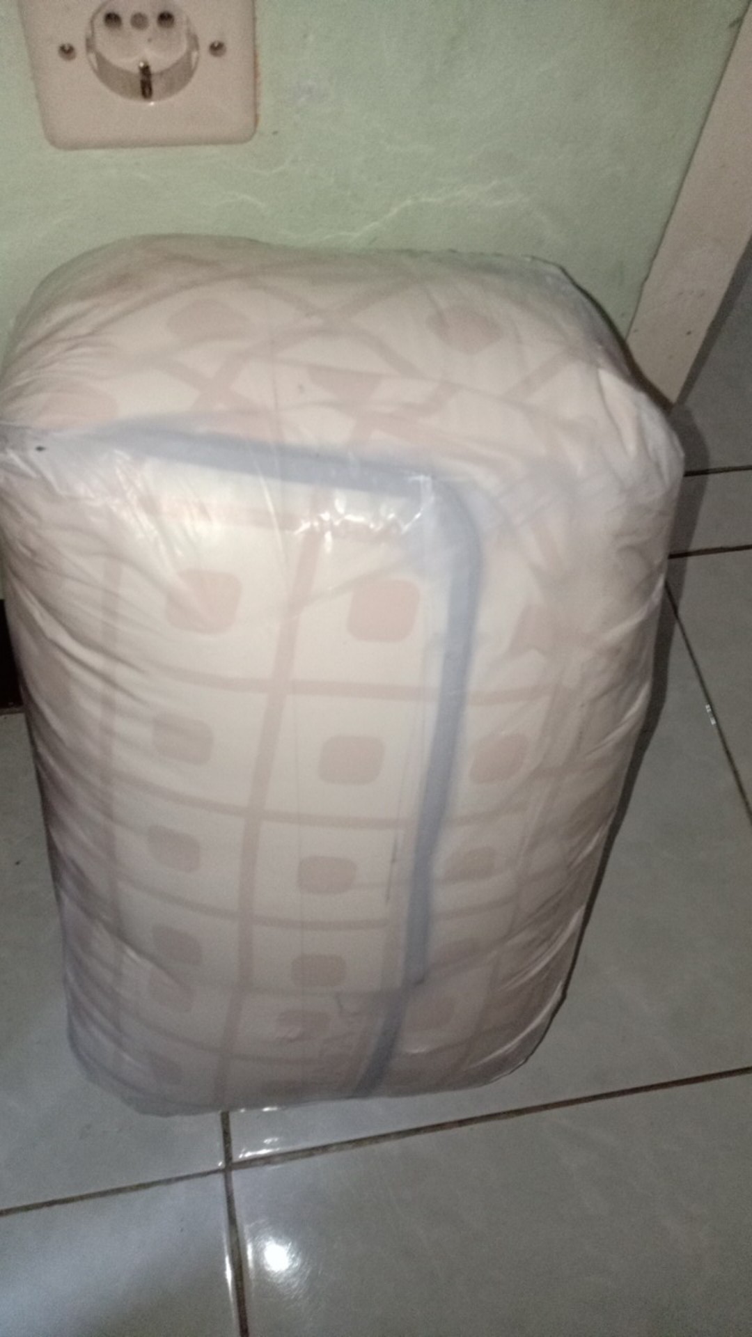 Fata Signature Bed Cover Fata Uk.180x200/160x200