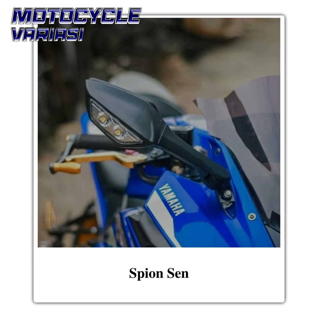 Spion Sen sein ZX10R Ninja R25 R15 CBR 150 new CBR K45 CBR 250 RR GSX XMAX Nmax