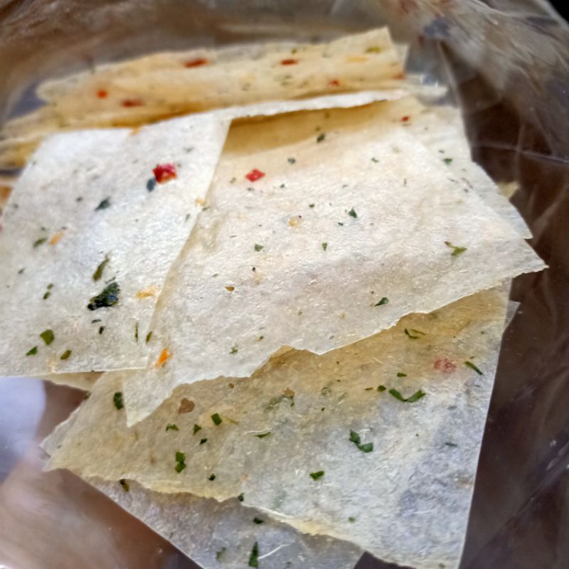 

opak mentah 250gr