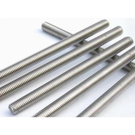*:*:*:*:*] As Full Drat Baut Stainless Long Thread Bolt Stut Bolt M5 X 1 Meter