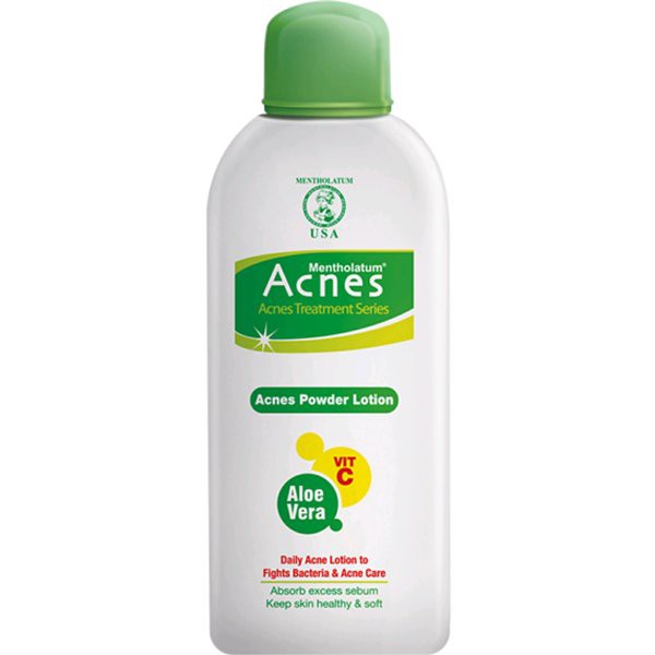 Acnes Powder Lotion 100ml