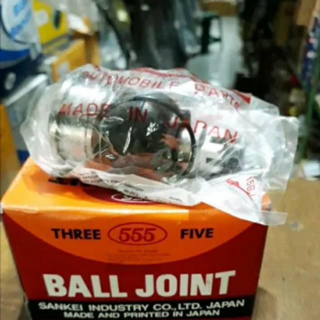 BALL JOINT AVANZA.XENIA LAMA.555 JAPAN