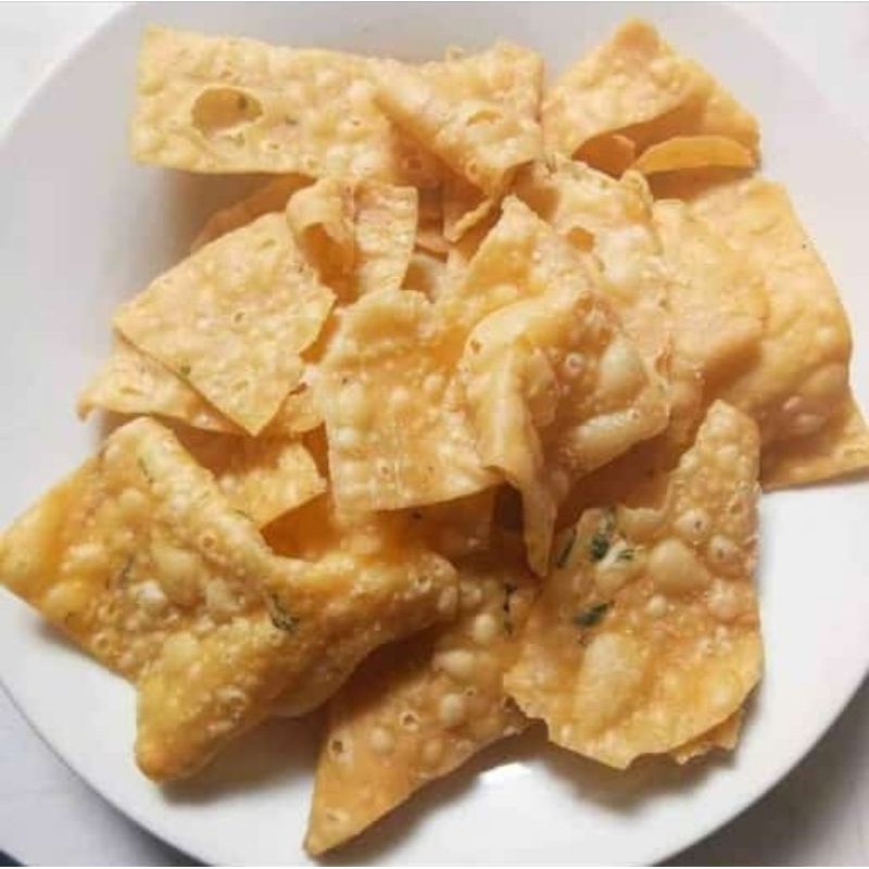 

keripik bawang