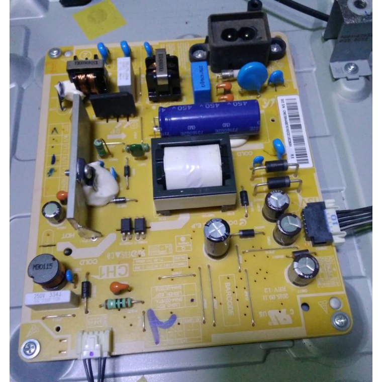 PSU - Power Suply TV Samsung UA 32FH4003 32FH4003R UA32FH4003