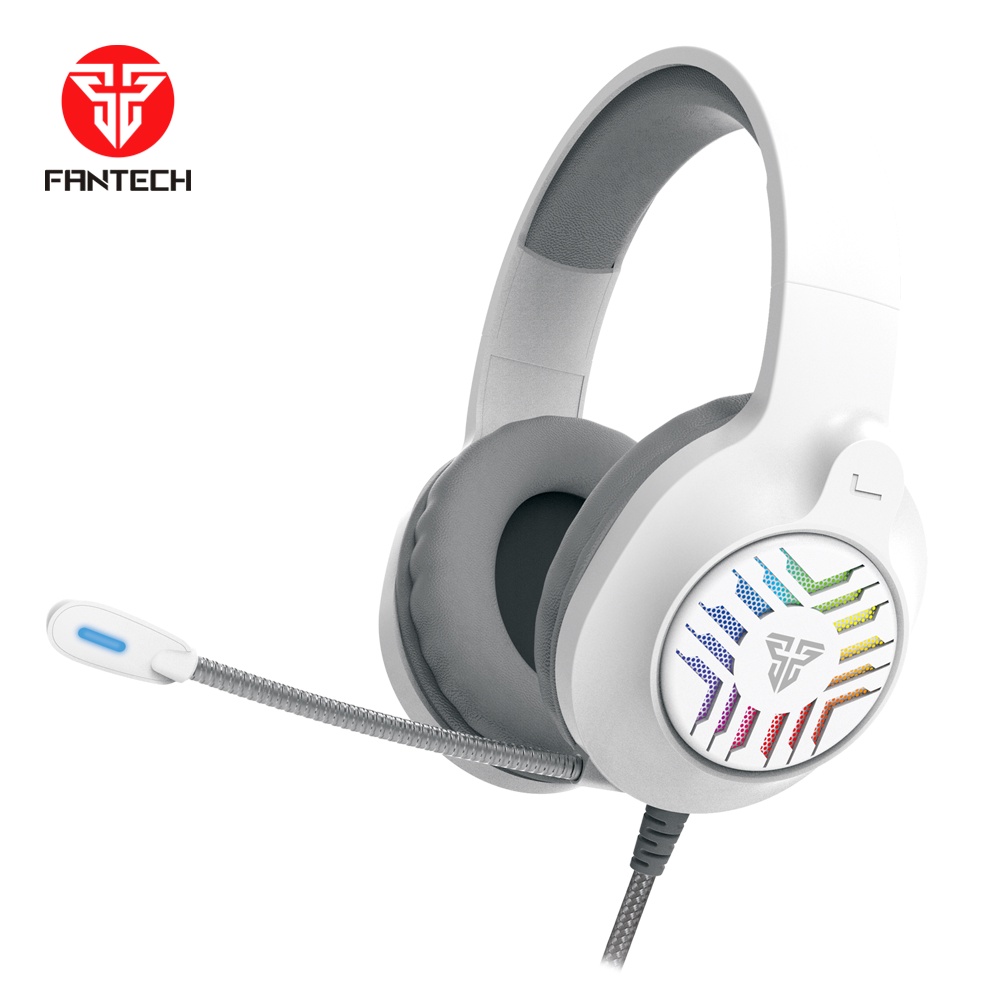 Fantech Blitz MH-87 RGB Multi Platform Gaming Headset