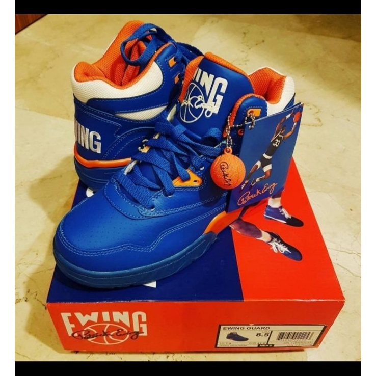p ewing shoes