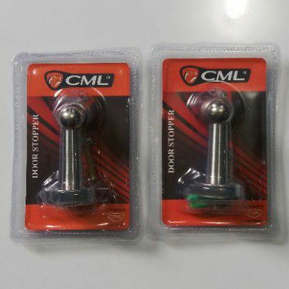 Door stop magnet / Door stop pintu / Penahan pintu