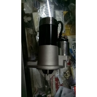 DINAMO STARTER JEEP CHEROKEE XJ 4.000CC