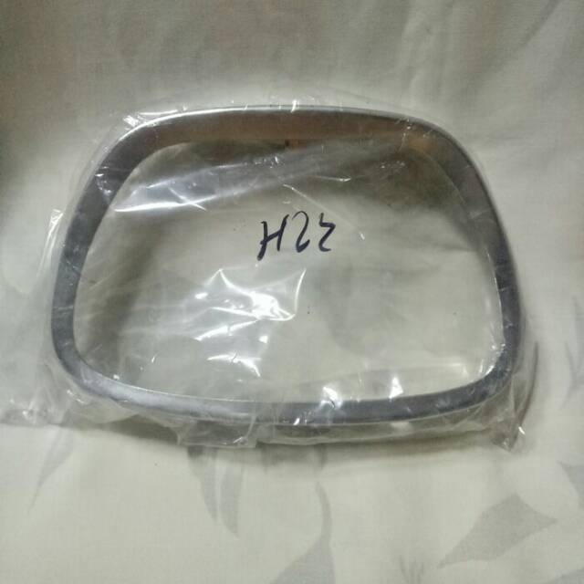 Ring lampu vespa super