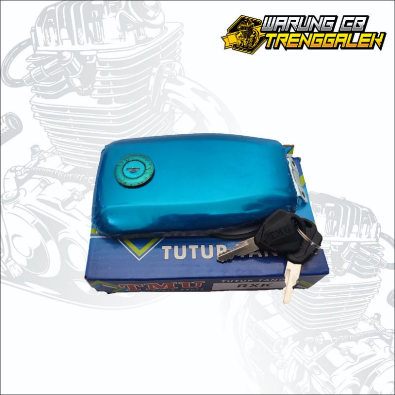 TUTUP TANGKI RX KING RX S RX SERIES RX K KING COBRA