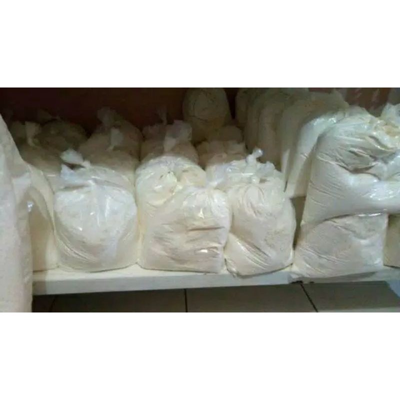 

TERMURAH || TEPUNG BUMBU CRISPY 1 KG