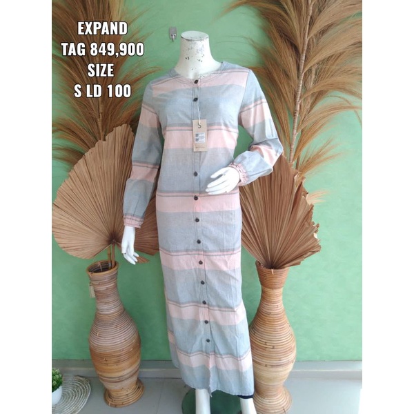 GAMIS EXPAND ORI