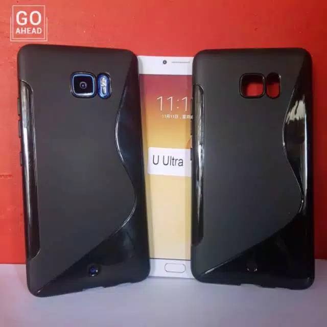 Softcase Xtreme HTC U Ultra Case HTC U Ultra