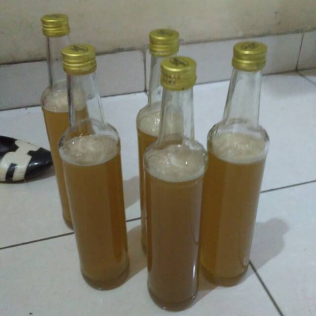 

Madu manis asli bangka