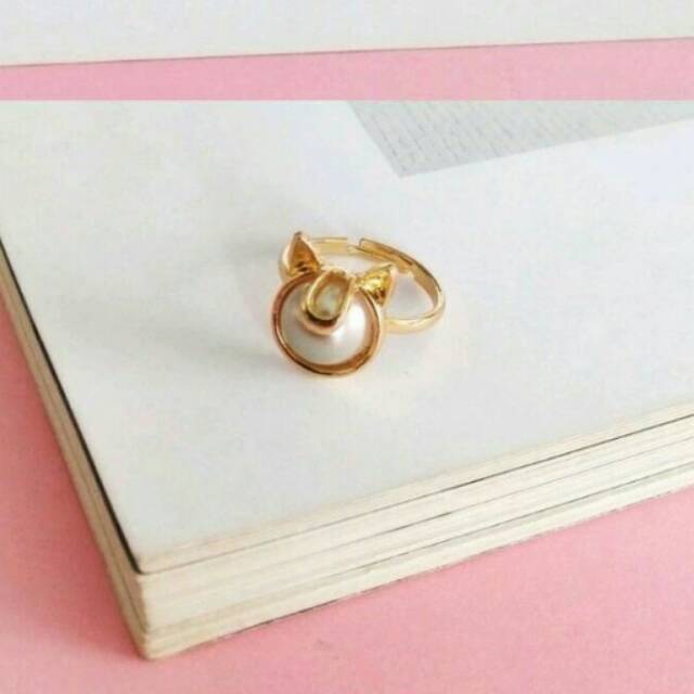 CINCIN KAWAII SAILORMOON ARTHEMIST