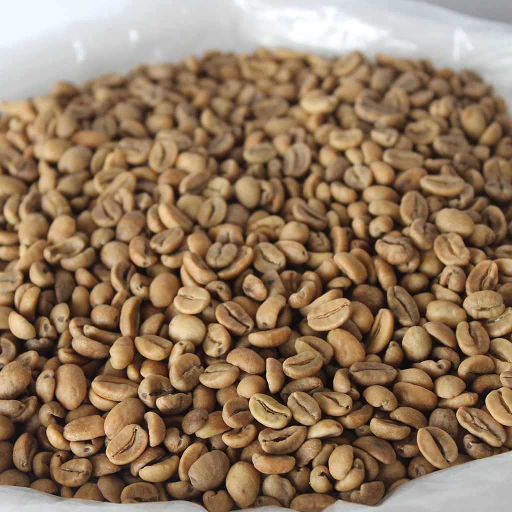 

Kopi Arabika Gayo Wine Premium 1Kg -Biji Mentah/Green Bean-AZA Coffee