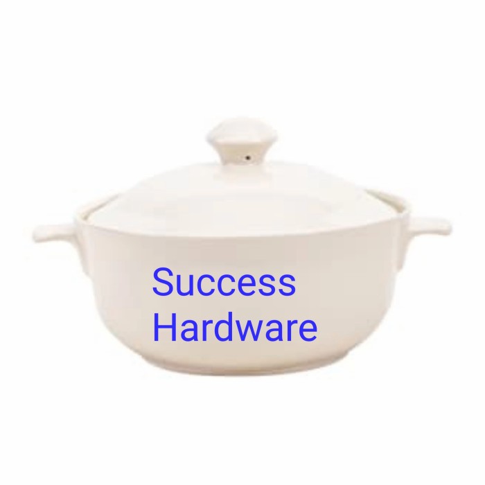 APPETITE CASSEROLE RIM SET BEIGE SET WADAH SAJI CASSEROLE RIM - KREM