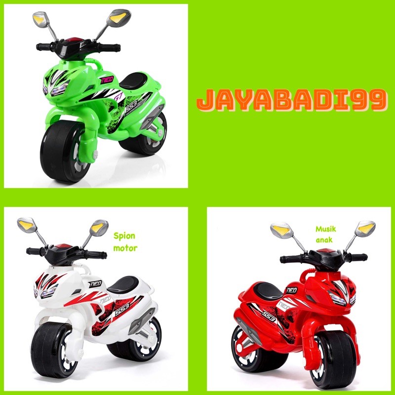 MAINAN ANAK MOTOR BALAP ANAK MOBIL DORONG MOTOR ANAK SHP MAINAN ANAK MOTOR BALAP ANAK MOBIL DORONG MOTOR ANAK SHP
