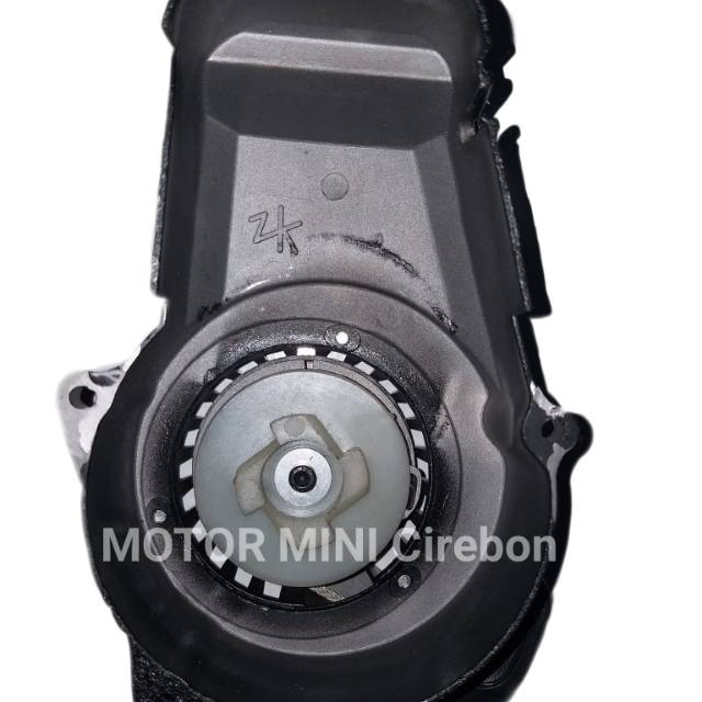 Pullstart motor mini trail mini gp mini atv