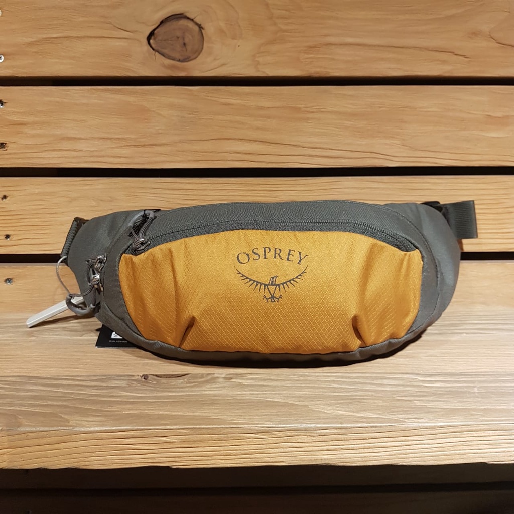 TAS OSPREY DAYLITE WAIST S21 - yellow