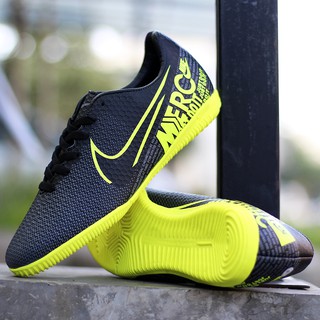  Sepatu  Futsal  Nike  Mercurial Just  Do  It Olahraga Pria 