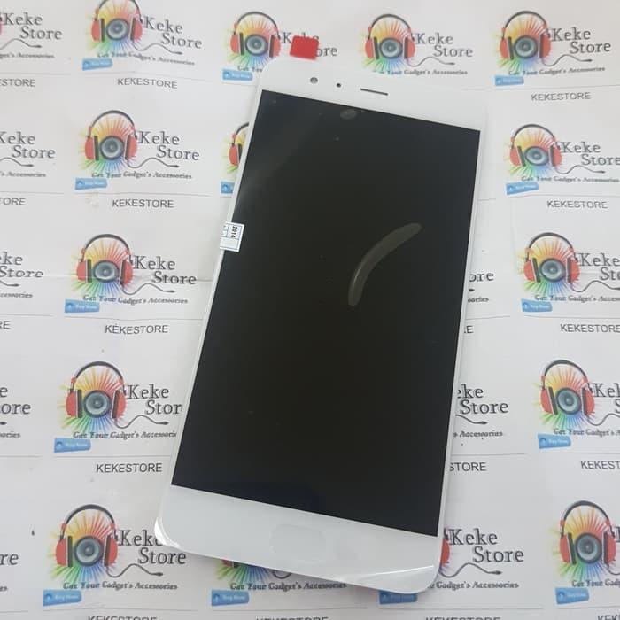 [ Sparepart HP ] Xiaomi Mi6 LCD Plus Touchscreen Original Fullset Layar Sentuh Komponen