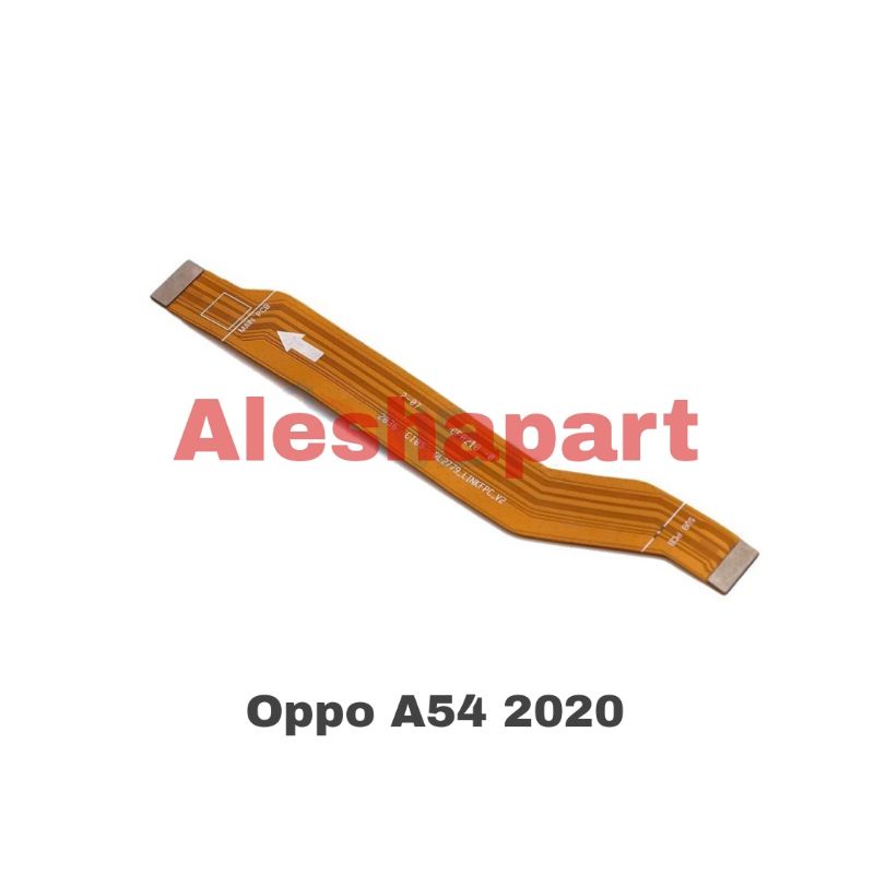 FLEXIBLE LCD/UI BOARD/FLEXIBLE MAINBOARD OPPO A54 2020