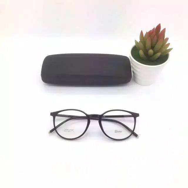 Frame kacamata waanita kacamata bulat kacamata optik kacamata radiasi kacamata minus