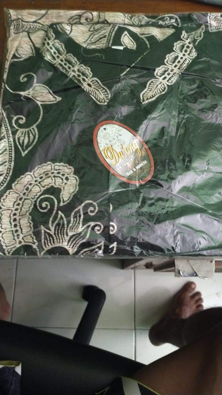 Koko Baju Gus Azmi Syubanul Muslimin Fashion Muslim