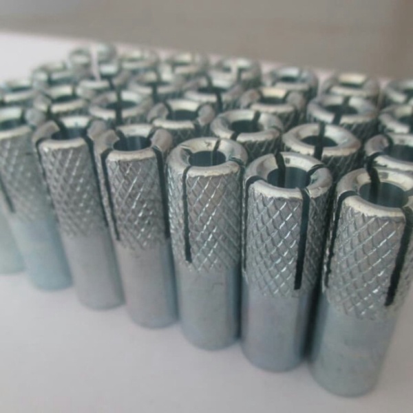 Stock Terakhir  Dynaset m10 angkur 10mm dropin anchor 10 not nachi nankai bosch hilti Tools global