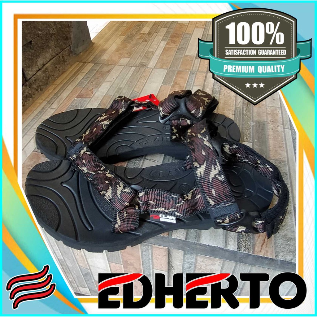 Sandal Gunung Classic CLC CLAW - Sandal Gunung CLC Claw feel free - Sandal Outdoor CLC Claw - Sandal