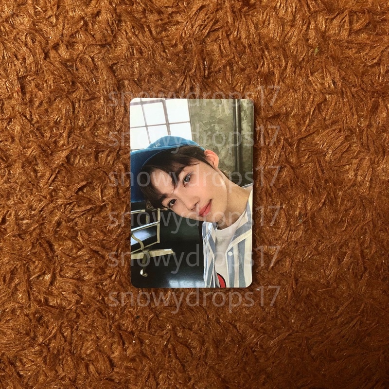 THE BOYZ AZIT CHANHEE